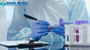 Phòng khám xét nghiệm máu Đà Nẵng 5 xét nghiệm máu Đà Nẵng