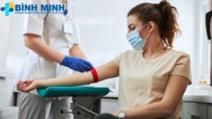Dịch vụ xét nghiệm máu tại Đà Nẵng 8 Dịch vụ xét nghiệm máu tại Đà Nẵng