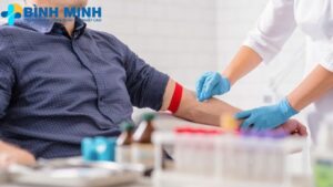 Trung tâm xét nghiệm máu Đà Nẵng 6 Trung tâm xét nghiệm máu Đà Nẵng