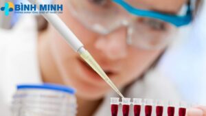  Các loại xét nghiệm máu Đà Nẵng