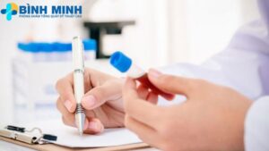 Xét nghiệm máu định kỳ Đà Nẵng 8 Xét nghiệm máu định kỳ Đà Nẵng