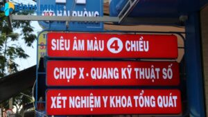 Cơ sở xét nghiệm máu Đà Nẵng chất lượng