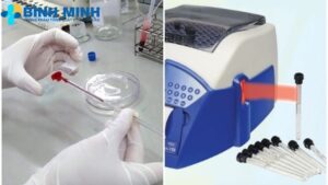 xét nghiệm máu Đà Nẵng