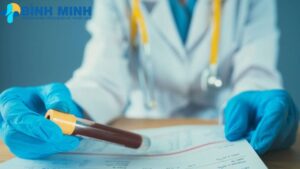 Trung tâm xét nghiệm máu Đà Nẵng 7 Trung tâm xét nghiệm máu Đà Nẵng