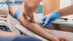 Dịch vụ xét nghiệm máu tại Đà Nẵng 6 Dịch vụ xét nghiệm máu tại Đà Nẵng