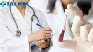 Trung tâm xét nghiệm máu Đà Nẵng 8 Trung tâm xét nghiệm máu Đà Nẵng