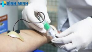 Xét nghiệm máu Đà Nẵng tại nhà 5 Xét nghiệm máu Đà Nẵng tại nhà