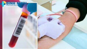 Trung tâm xét nghiệm máu Đà Nẵng 5 Trung tâm xét nghiệm máu Đà Nẵng