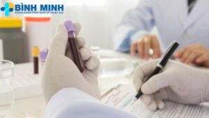 Xét nghiệm máu định kỳ Đà Nẵng