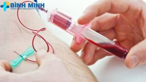 Xét nghiệm máu Đà Nẵng uy tín