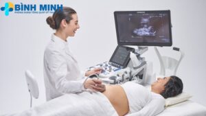 Dịch vụ siêu âm Đà Nẵng 5 dich vu sieu am tai da nang