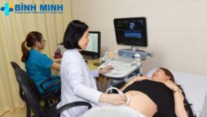 Phòng Khám Siêu Âm Đà Nẵng 6 Phong kham sieu am da nang
