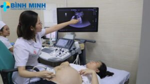sieu am thai nhi tai da nang