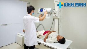 Phòng khám chụp X quang Đà Nẵng 5 phong kham chup x quang da nang
