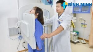 Phòng khám chụp X quang Đà Nẵng 8 phong kham chup x quang da nang